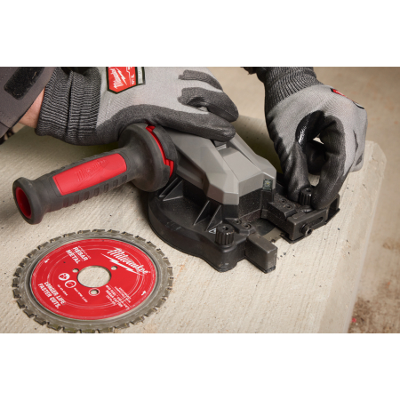 MILWAUKEE M18 FRBCO32-502X FUEL řezačka betonářské výztuže 4933499367