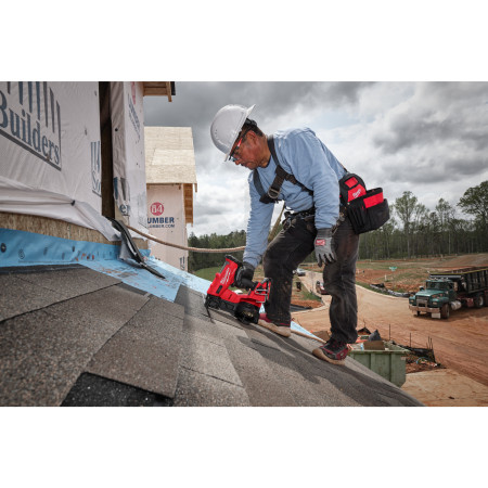MILWAUKEE M18 FUEL™ cívková hřebíkovačka 4933498170