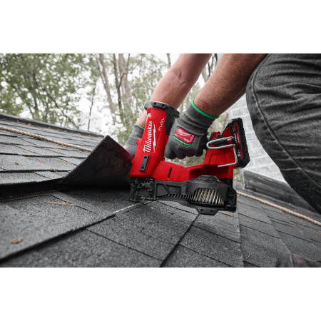 MILWAUKEE M18 FUEL™ cívková hřebíkovačka 4933498170