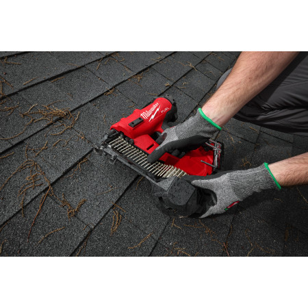 MILWAUKEE M18 FUEL™ cívková hřebíkovačka 4933498170