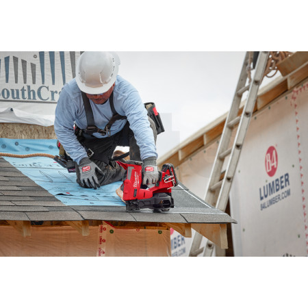 MILWAUKEE M18 FUEL™ cívková hřebíkovačka 4933498170