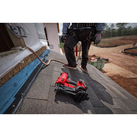 MILWAUKEE M18 FUEL™ cívková hřebíkovačka 4933498170