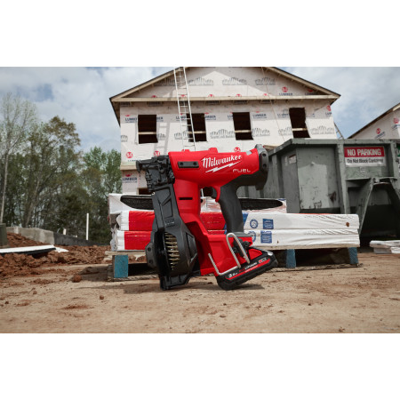 MILWAUKEE M18 FUEL™ cívková hřebíkovačka 4933498170