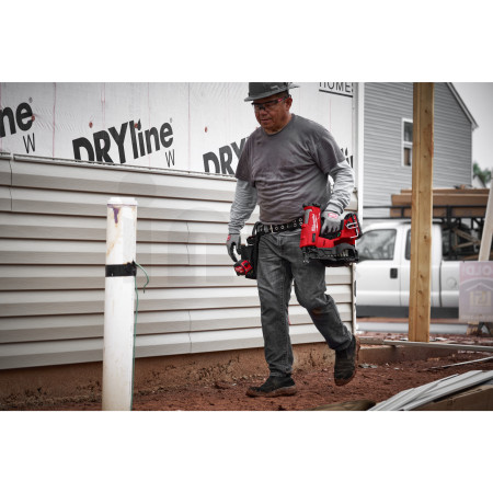 MILWAUKEE M18 FUEL™ cívková hřebíkovačka 4933498170