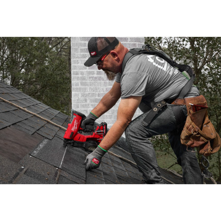 MILWAUKEE M18 FUEL™ cívková hřebíkovačka 4933498170