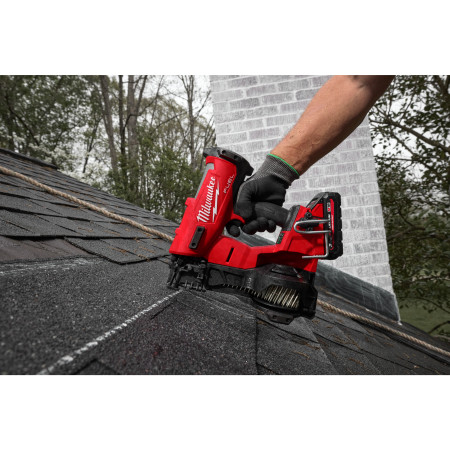 MILWAUKEE M18 FUEL™ cívková hřebíkovačka 4933498170