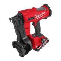 MILWAUKEE M18 FUEL™ cívková hřebíkovačka 4933498170