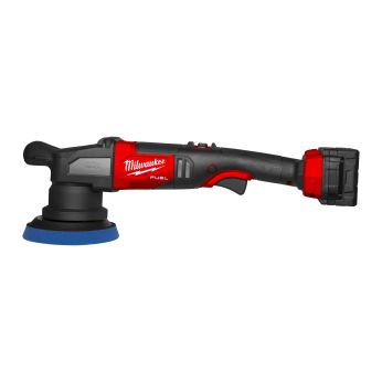 MILWAUKEE M18 FUEL™ excentrická leštička se zdvihem 15 mm 4933478835