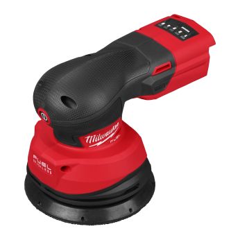 MILWAUKEE M18 FROS125-0B FUEL 125 mm excentrická bruska 4933498253