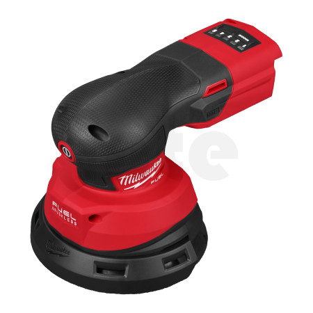 MILWAUKEE M18 FROS125-0B FUEL 125 mm excentrická bruska 4933498253
