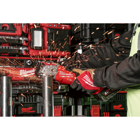 MILWAUKEE M18 FPP6G3 4933498658