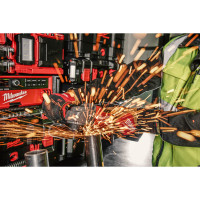 MILWAUKEE M18 FPP3AK-523B M18 FUEL sada nářadí 4933498576