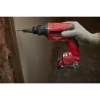 MILWAUKEE M18 FUEL™ šroubovák do sádrokartonu 4933459201