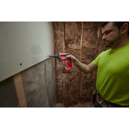 MILWAUKEE M18 FUEL™ šroubovák do sádrokartonu 4933459201