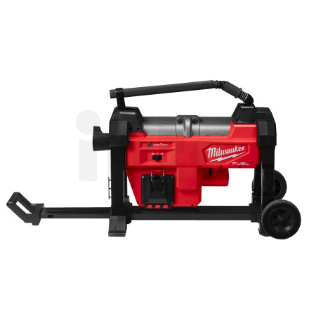 MILWAUKEE M18 FUEL™ sekční čistička potrubí 4933471411