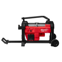 MILWAUKEE M18 FUEL™ sekční čistička potrubí 4933471411