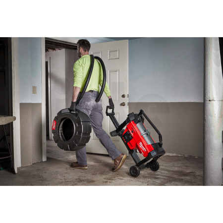 MILWAUKEE M18 FUEL™ sekční čistička potrubí 4933471410