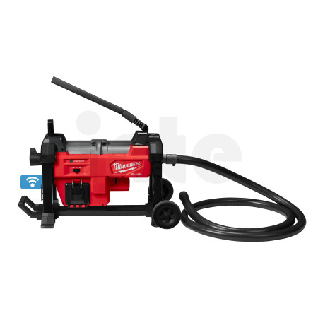MILWAUKEE M18 FUEL™ sekční čistička potrubí 4933471410