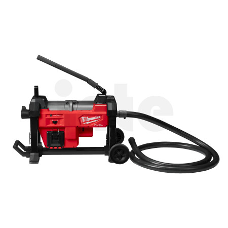 MILWAUKEE M18 FUEL™ sekční čistička potrubí 4933471410