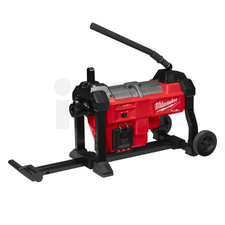 MILWAUKEE M18 FUEL™ sekční čistička potrubí 4933471410