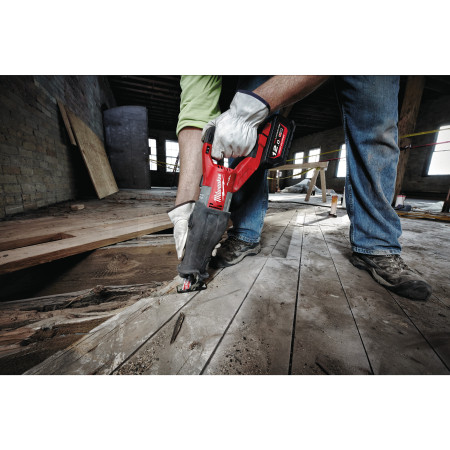 MILWAUKEE M18 FUEL™ Super SAWZALL® šavlová pila 4933471375