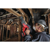 MILWAUKEE M18 FUEL™ Super SAWZALL® šavlová pila 4933471375