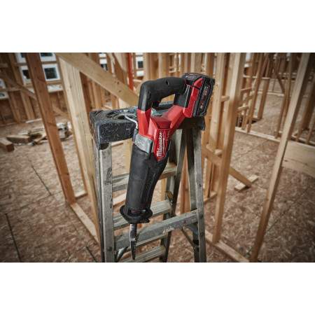 MILWAUKEE M18 FUEL™ SAWZALL™ šavlová pila 4933479374