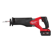 MILWAUKEE M18 FUEL™ SAWZALL™ šavlová pila 4933478291