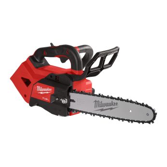 MILWAUKEE M18 FUEL™ řetězová pila s horní rukojetí a lištou 30 cm 4933479586