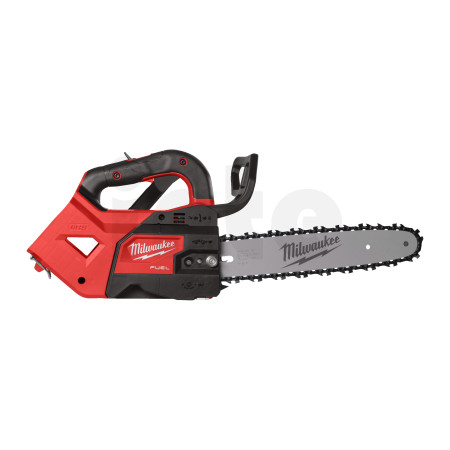 MILWAUKEE M18 FUEL™ řetězová pila s horní rukojetí a lištou 30 cm 4933479586