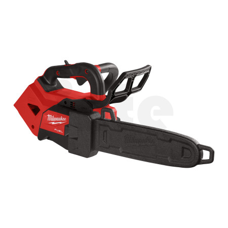 MILWAUKEE M18 FUEL™ řetězová pila s horní rukojetí a lištou 30 cm 4933479586