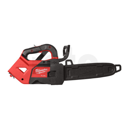 MILWAUKEE M18 FUEL™ řetězová pila s horní rukojetí a lištou 30 cm 4933479586