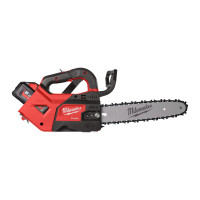 MILWAUKEE M18 FTHCHS30 -802 FUEL Řetězová pila s horní rukojetí a lištou 30 cm 4933479990