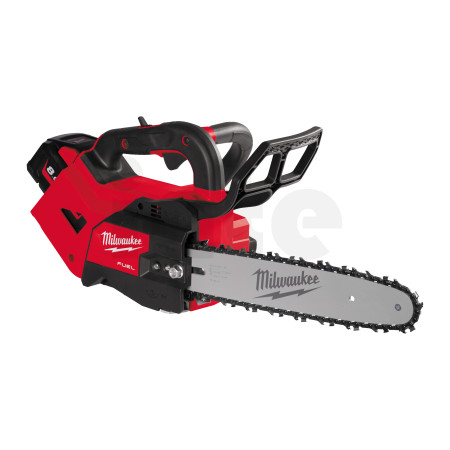MILWAUKEE M18 FTHCHS30 -802 FUEL Řetězová pila s horní rukojetí a lištou 30 cm 4933479990