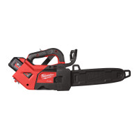 MILWAUKEE M18 FTHCHS30 -802 FUEL Řetězová pila s horní rukojetí a lištou 30 cm 4933479990