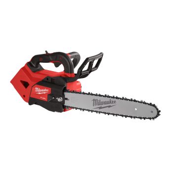 MILWAUKEE M18 FUEL™ řetězová pila s horní rukojetí a lištou 35 cm 4933479588