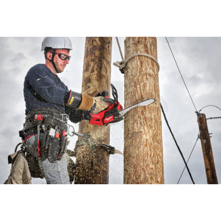 MILWAUKEE M18 FTHCHS35 4933499222