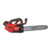 MILWAUKEE M18 FTHCHS35 -802 FUEL řetězová pila s horní rukojetí a lištou 35 cm 4933479991