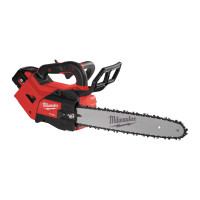 MILWAUKEE M18 FTHCHS35 -802 FUEL řetězová pila s horní rukojetí a lištou 35 cm 4933479991