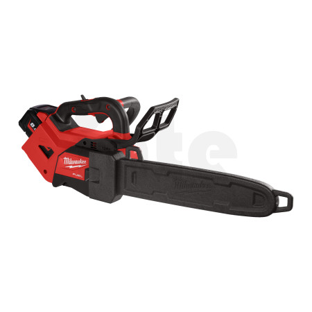 MILWAUKEE M18 FTHCHS35 -802 FUEL řetězová pila s horní rukojetí a lištou 35 cm 4933479991