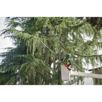 MILWAUKEE M18 FTPS30-0 FUEL teleskopická vyvětvovací pila 30 cm 4933480868