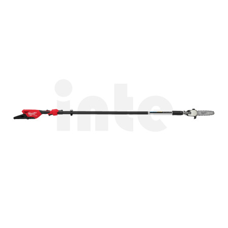 MILWAUKEE M18 FTPS30-0 FUEL teleskopická vyvětvovací pila 30 cm 4933480868