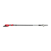 MILWAUKEE M18 FUEL™ teleskopická vyvětvovací pila 30 cm 4933480868