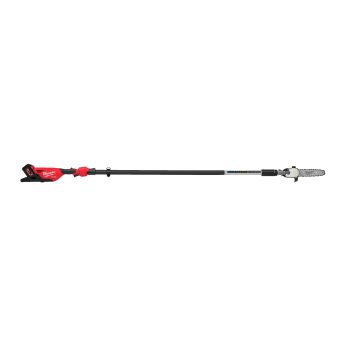 MILWAUKEE M18 FUEL™ teleskopická vyvětvovací pila 30 cm 4933480869