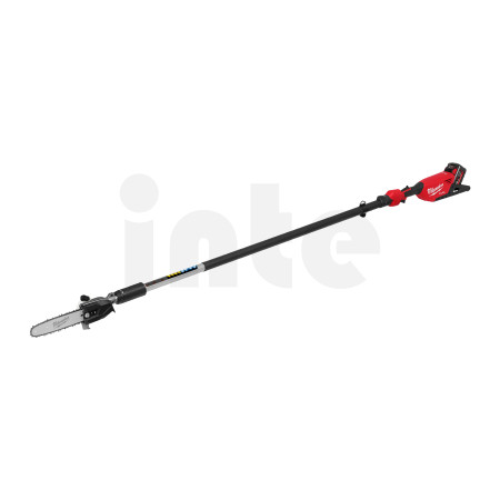 MILWAUKEE M18 FUEL™ teleskopická vyvětvovací pila 30 cm 4933480870