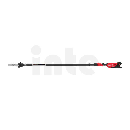 MILWAUKEE M18 FUEL™ teleskopická vyvětvovací pila 30 cm 4933480870