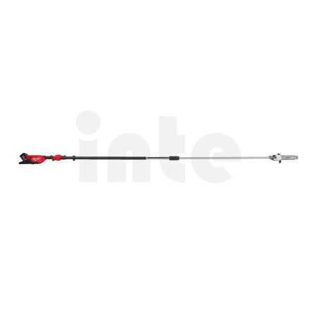 MILWAUKEE M18 FUEL™ teleskopická vyvětvovací pila 30 cm 4933480870