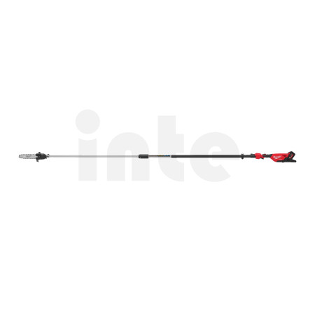 MILWAUKEE M18 FUEL™ teleskopická vyvětvovací pila 30 cm 4933480870