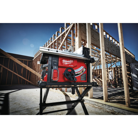 MILWAUKEE M18 FTS210-121B FUEL ONE-KEY stolní pila 4933499179