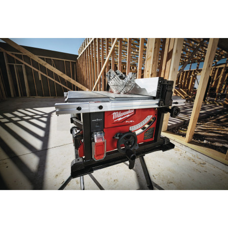 MILWAUKEE M18 FTS210-121B FUEL ONE-KEY stolní pila 4933499179